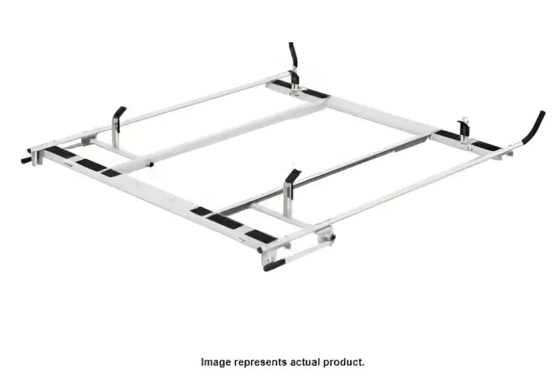Holman 4TLSCC Transit Low Roof Double Steel Clamp - RV and Auto Parts