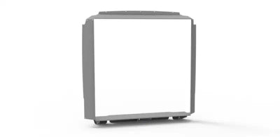 Holman FFG-PML Van Storage System Kit - RV and Auto Parts