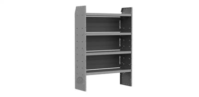 Holman FFG-PMS Van Storage System Kit - RV and Auto Parts