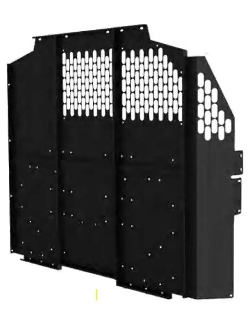 FFG-TLL Van Storage System Kit