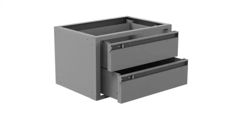 Holman FFP-PML Van Storage System Kit - RV and Auto Parts