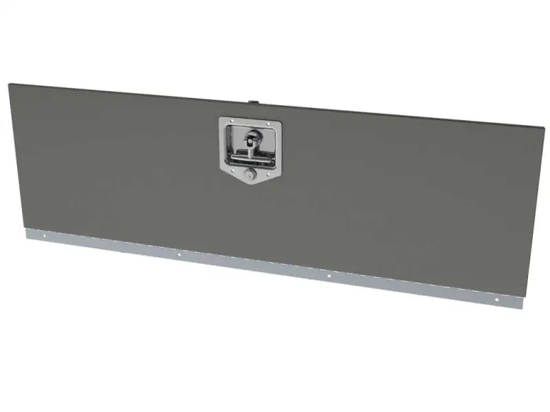 FFP-TRL Van Storage System Kit