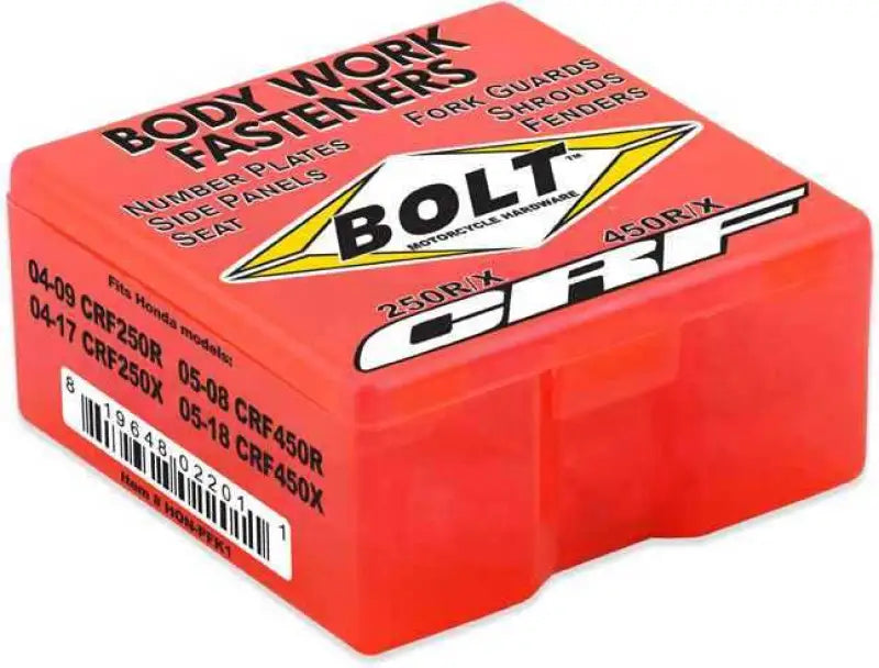 BOLT HON-PFK1