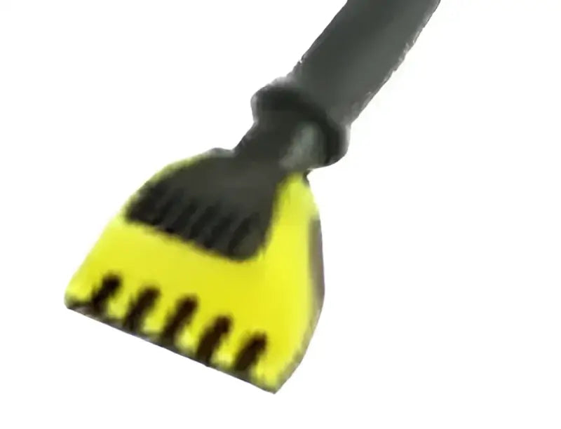 14120Y Ice Scraper/ Snow Brush