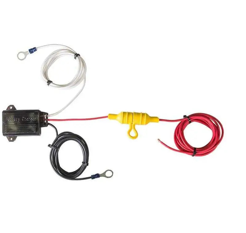 39339 Towed Vehicle Battery Charger