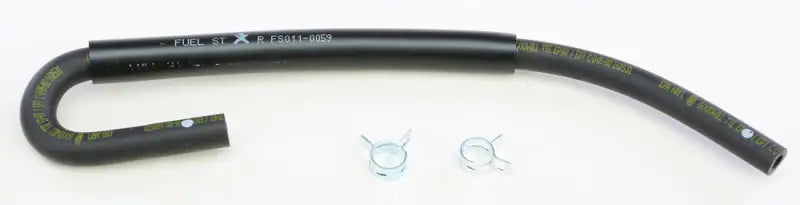 ALL BALLS Hose & Clamp Kit for Powersports