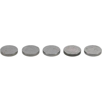 Hot Cams 2004-2009,2012-2013 Yamaha YFZ 450 450cc 1.50mm 5 piece shim refill - Hot Cams