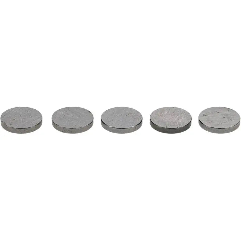 Hot Cams 2004-2009,2012-2013 Yamaha YFZ 450 450cc 1.50mm 5 piece shim refill - Hot Cams