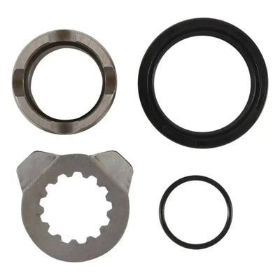 Hot Rods 01-05 Yamaha YFM 660 R Raptor 660cc Output Shaft Kit - RV and Auto Parts