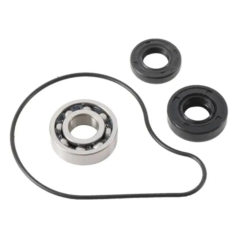 Hot Rods 01-13 Yamaha WR 250 F 250cc Water Pump Kit - RV and Auto Parts