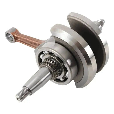 Hot Rods 06-09/11-20 Yamaha YFM 700 R Raptor 700cc Crankshaft - RV and Auto Parts