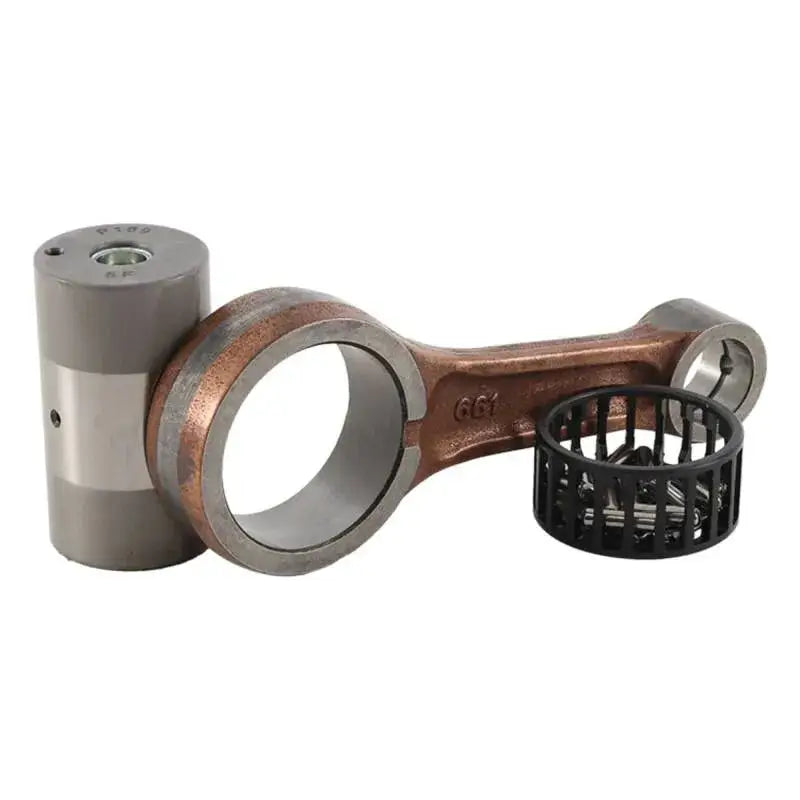 Hot Rods 08-12 Suzuki RM-Z 450 450cc Connecting Rod Kit - RV and Auto Parts