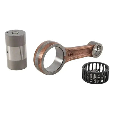Hot Rods 08-12 Suzuki RM-Z 450 450cc Connecting Rod Kit - RV and Auto Parts