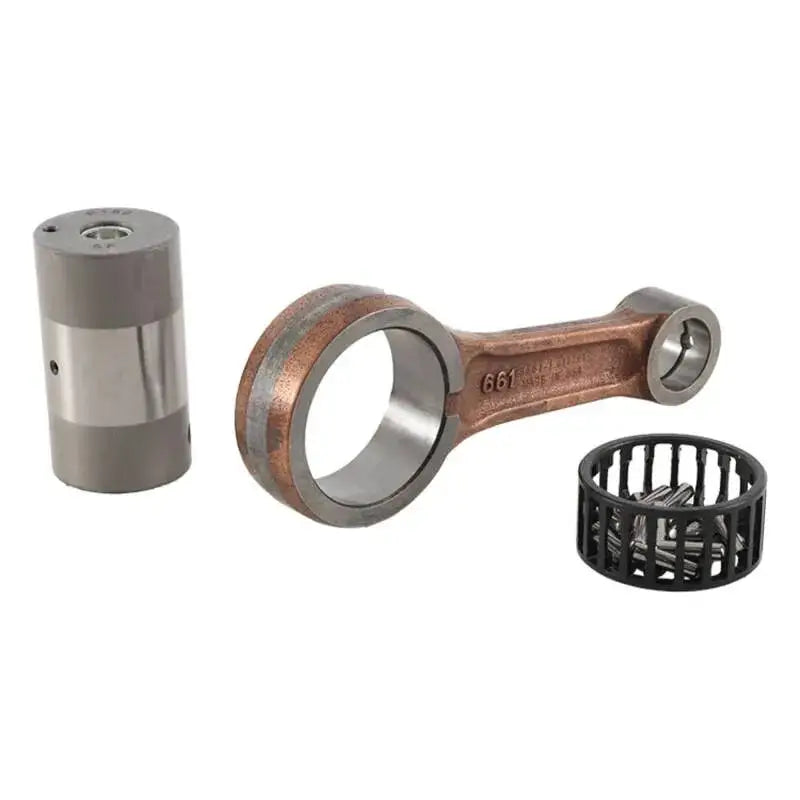 Hot Rods 08-12 Suzuki RM-Z 450 450cc Connecting Rod Kit - RV and Auto Parts