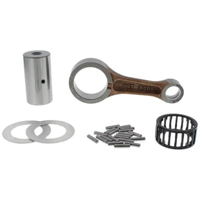 Hot Rods 09-16 Honda CRF 450 R 450cc Connecting Rod Kit - RV and Auto Parts