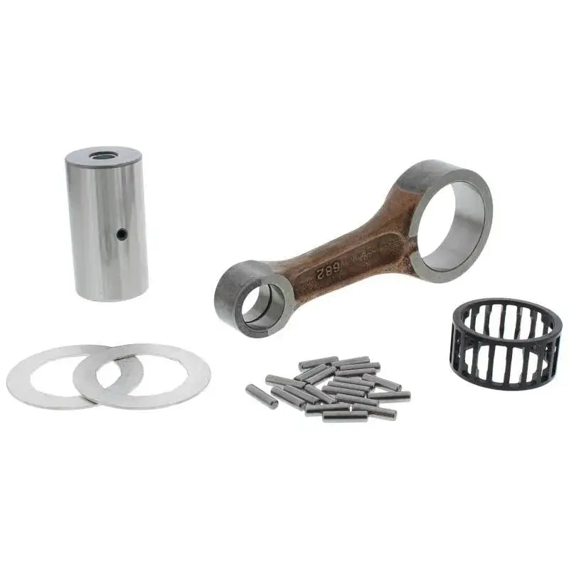 Hot Rods 09-16 Honda CRF 450 R 450cc Connecting Rod Kit - RV and Auto Parts