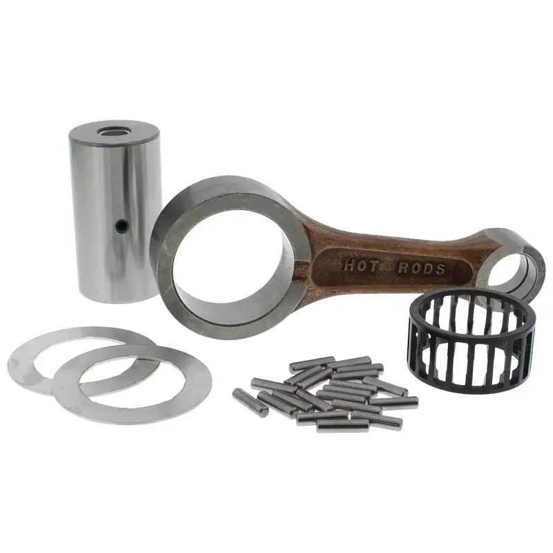 Hot Rods 09-16 Honda CRF 450 R 450cc Connecting Rod Kit - RV and Auto Parts