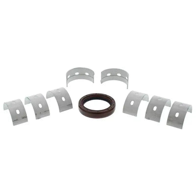 Hot Rods 2018 Polaris Ranger XP 1000 Crew EPS, MD 1000cc Main Bearing & Seal Kit - RV and Auto Parts