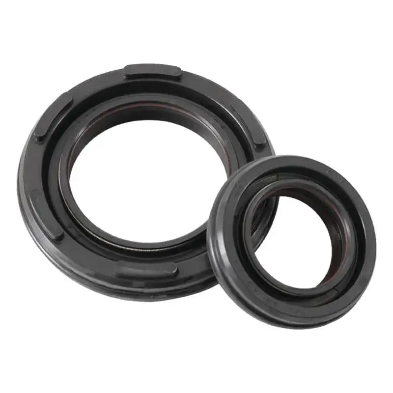 Hot Rods 87-06 Yamaha YFZ 350 Banshee 350cc Main Bearing & Seal Kit - RV and Auto Parts