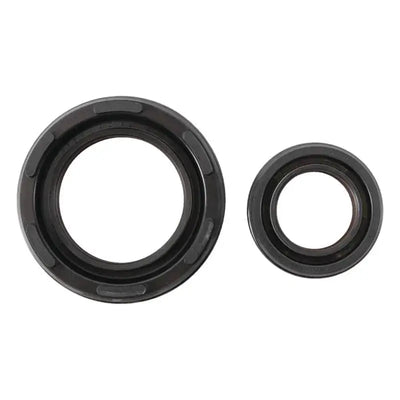 Hot Rods 87-06 Yamaha YFZ 350 Banshee 350cc Main Bearing & Seal Kit - RV and Auto Parts