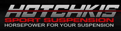 Hotchkis 03-08 350Z / 03-06 G35 Sedan / 03-07 Coupe ONLY Sport Swaybars (Front does NOT fit the - Truck & Automotive
