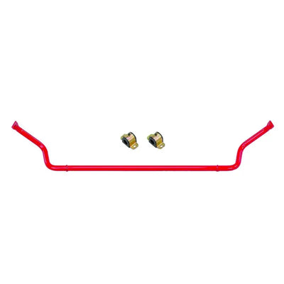 Hotchkis 05-08 Scion TC Rear Swaybar - Black - Truck & Automotive
