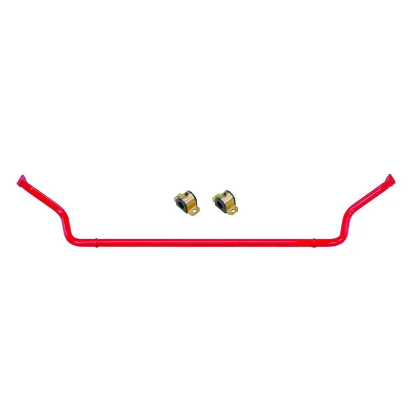 Hotchkis 05-08 Scion TC Rear Swaybar - Black - Truck & Automotive