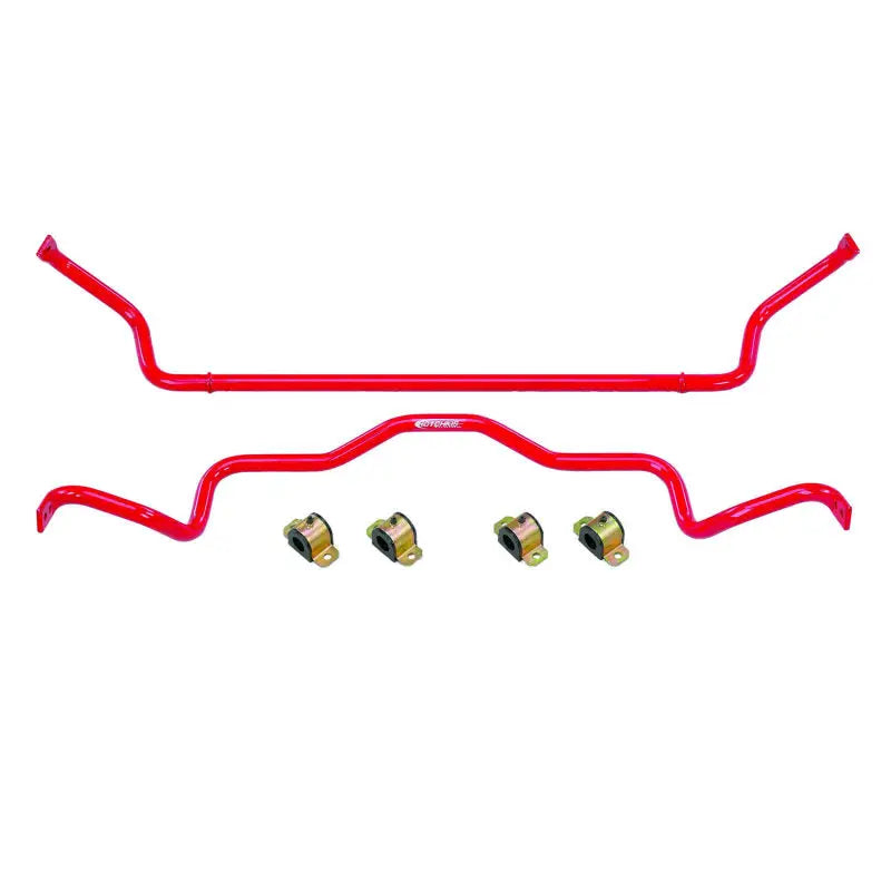 Hotchkis 05-08 Scion tC Sport Swaybar Set - 22425