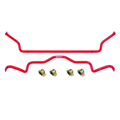 Hotchkis 05-08 Scion tC Sport Swaybar Set - 22425