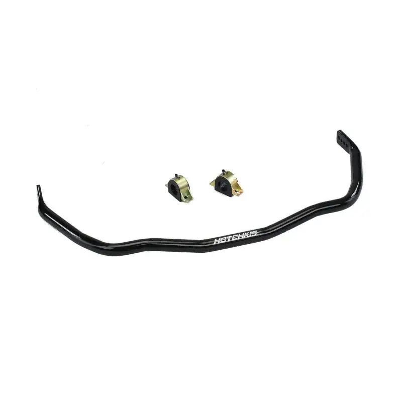 Hotchkis 05-14 Ford Mustang Front Swaybar Set - Suspension