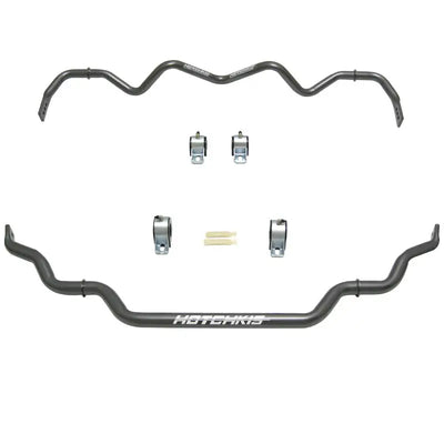 Hotchkis 07+ G35 Sedan / 09+ 370z / 08+ G37 / 08+ G35 Sport Swaybars (Only Fits RWD Cars) - 22441