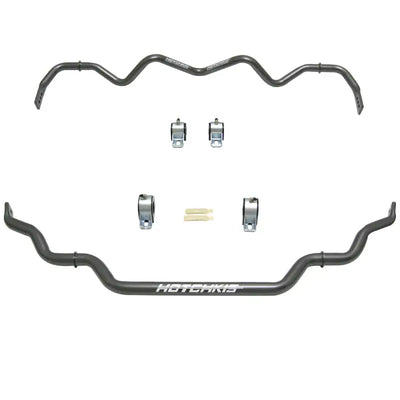 Hotchkis 07+ G35 Sedan / 09+ 370z / 08+ G37 / 08+ G35 Sport Swaybars (Only Fits RWD Cars) - 22441