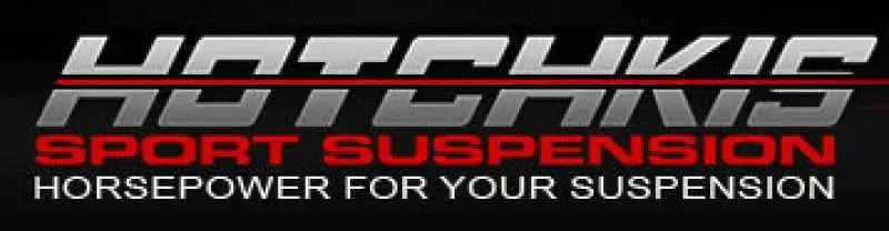 Hotchkis 2408C