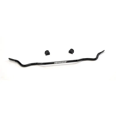 Hotchkis 97-04 Corvette C5 Rear Sway Bar Set - Truck & Automotive