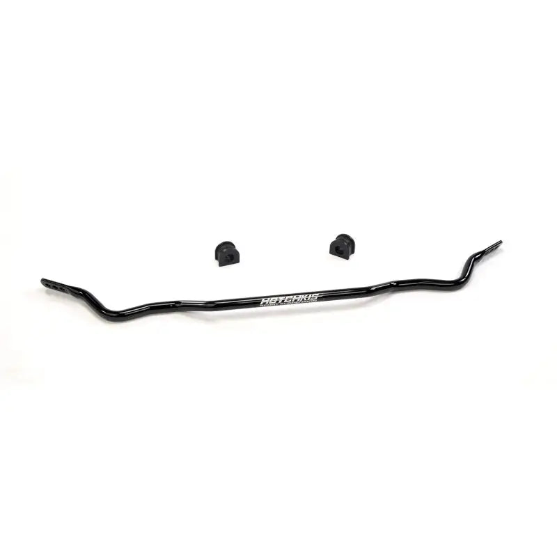 Hotchkis 97-04 Corvette C5 Rear Sway Bar Set - Truck & Automotive
