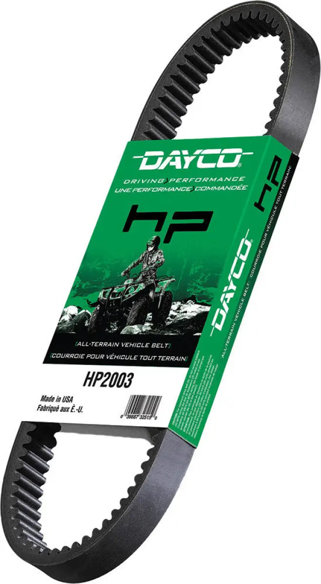 HP2004 Hp Atv Belt - HP Drive