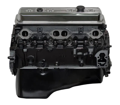 HP74 ATK Engines Chev 350 Vortec Hp Engine - Block - Long