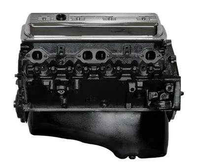 HP74 ATK Engines Chev 350 Vortec Hp Engine - Block - Long
