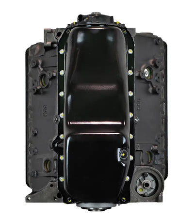 HP74 ATK Engines Chev 350 Vortec Hp Engine - Block - Long