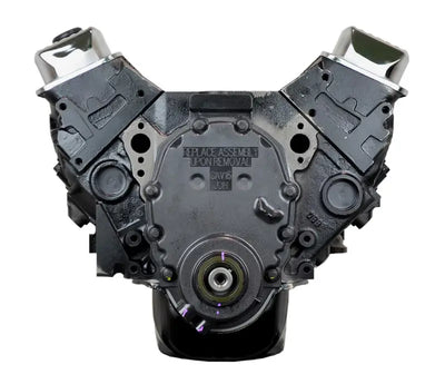 HP74 ATK Engines Chev 350 Vortec Hp Engine - Block - Long