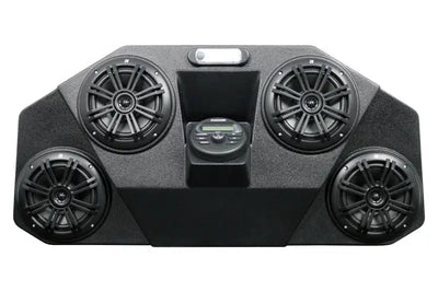 HPEL-0097 Hoppe Audio Mini Talon - Audio/Visual/Communication
