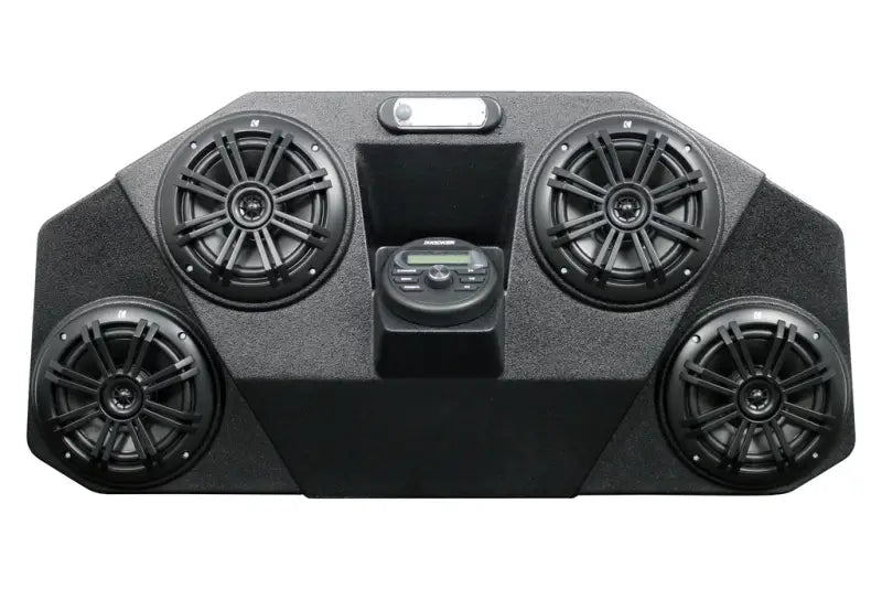 HPEL-0097 Hoppe Audio Mini Talon - Audio/Visual/Communication