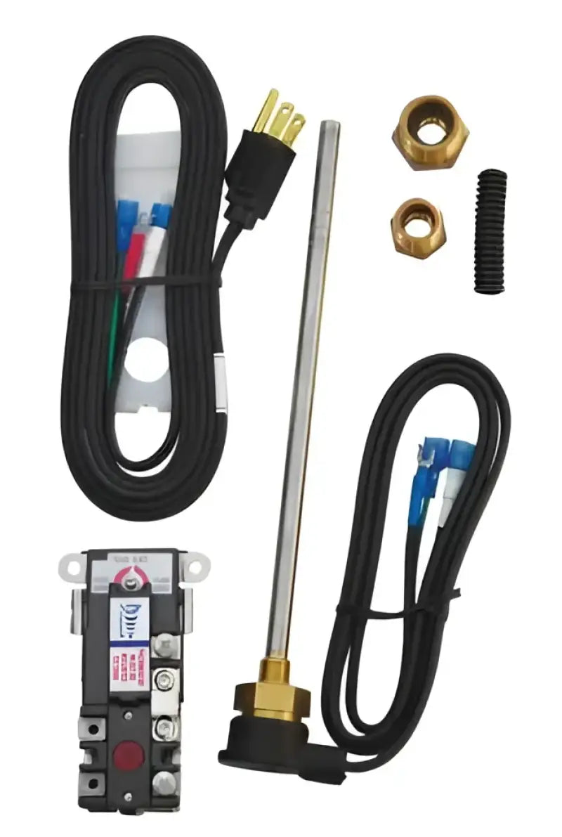 DGR10VP Water Heater Element