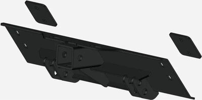 Hrf Pro Fxt Lower Rec. - KFI