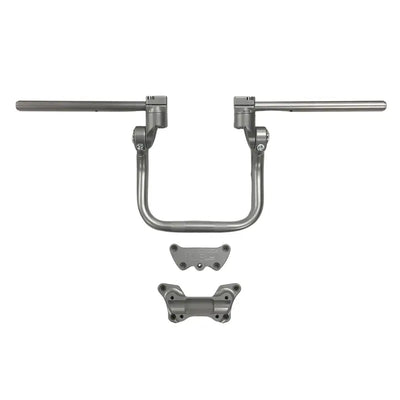 HST04157-SV Multiple Adjustable Handlebar Replacement System 
