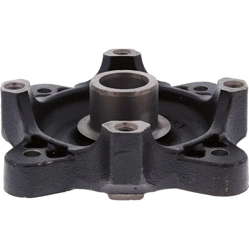 Black metal machinery part for Hub Kit RV parts & accessories and powersports trucks