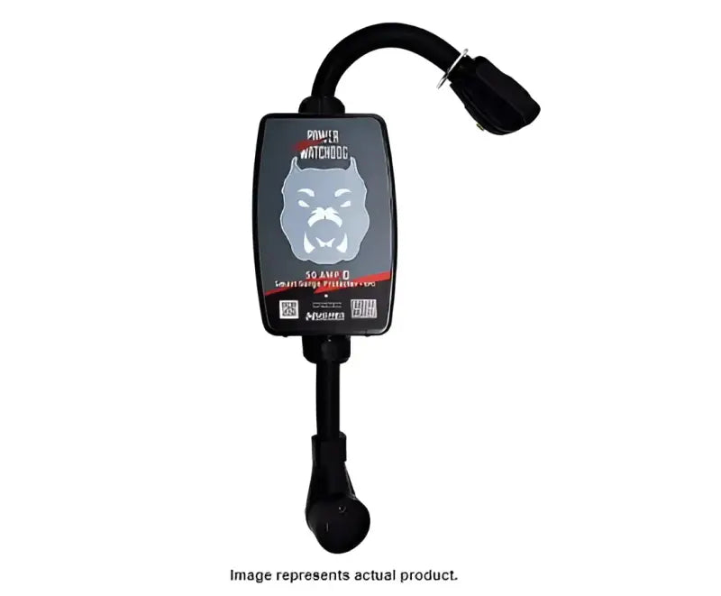 Hughes Auto PWD50-EPO 50 Amp  Surge Protector With Epo - RV and Auto Parts