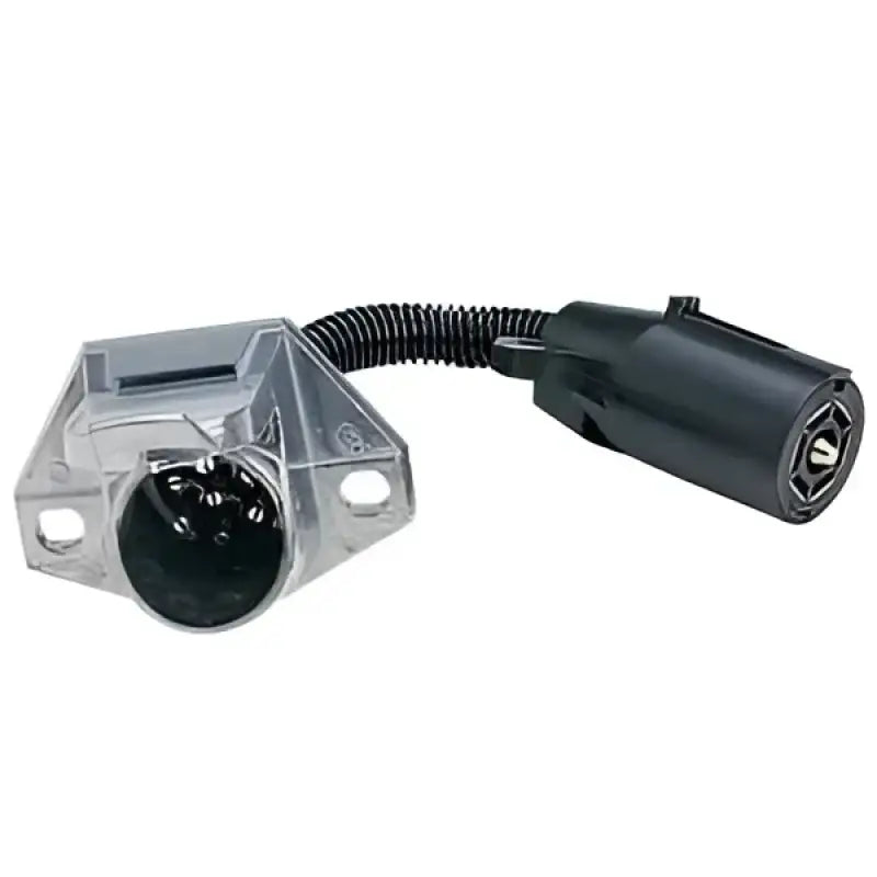 13064 Trailer Wiring Connector Adapter