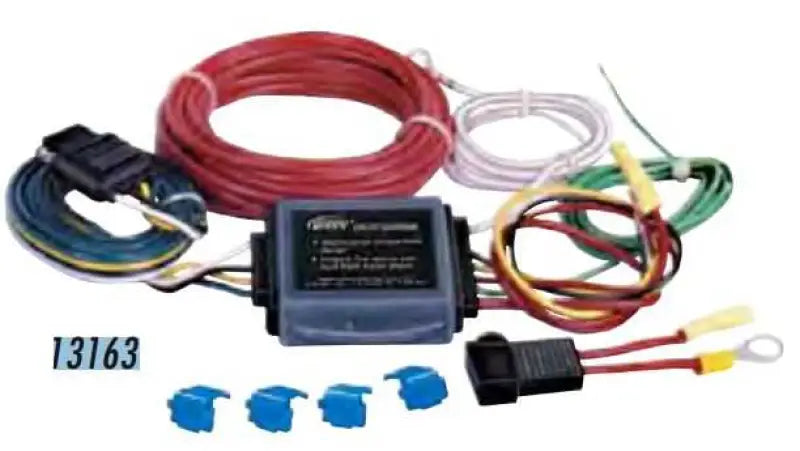 13163 Tail Light Converter