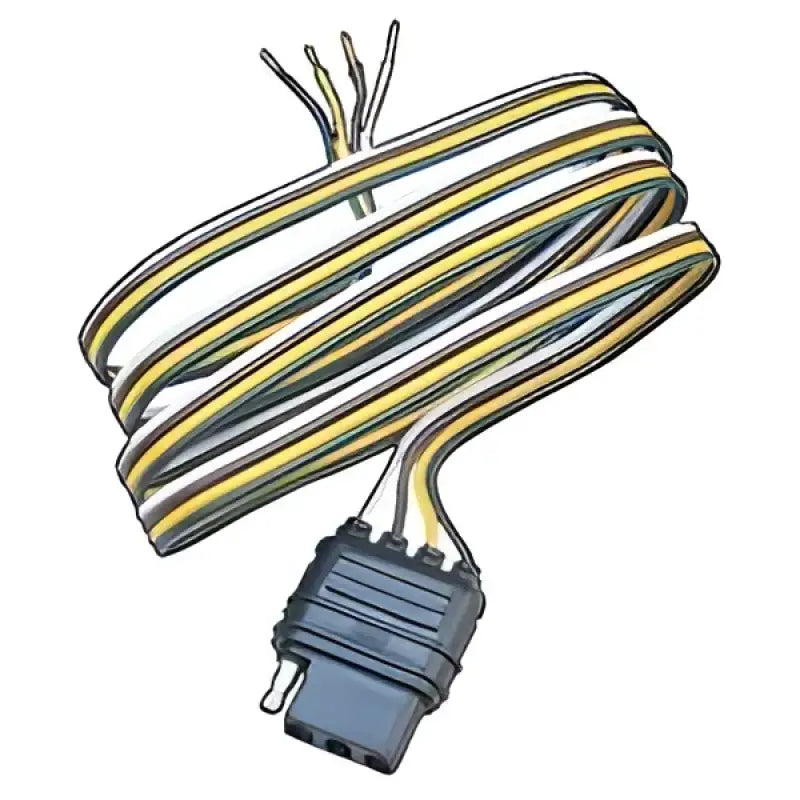 13191 Trailer Wiring Connector